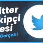 Twitter takipçi hilesi 2025