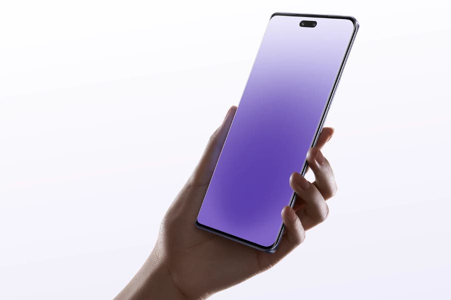 Xiaomi Civi 3 Ekran