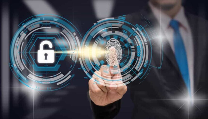 Android Fingerprint Scanners