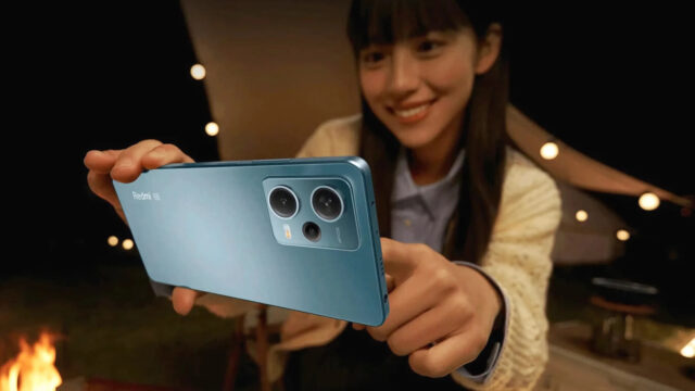 Bu fiyata bedava: Redmi 12 tanıtıldı! İşte özellikleri