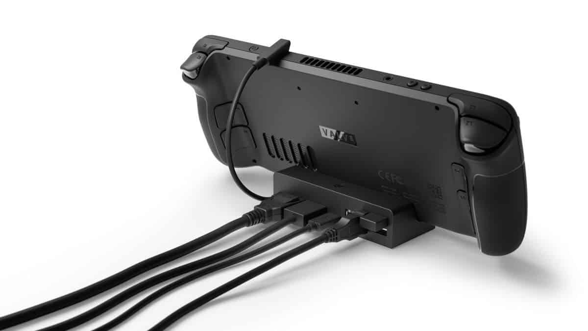 Buhar Destesi Etherneti