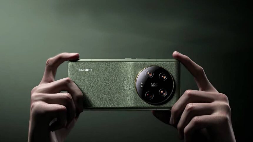 Xiaomi 14 Pro işlemcisi belli oldu! Performansıyla şaşırtacak