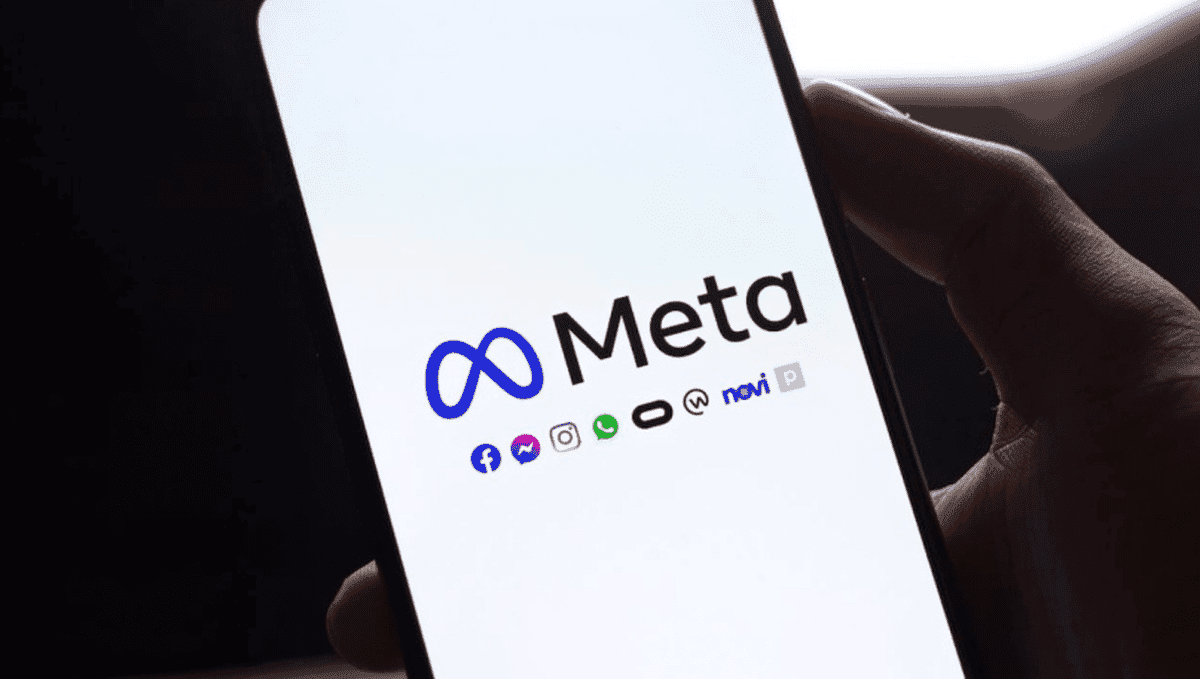 Meta AI dil çeviri makinesi