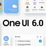 One UI 6.0