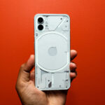 Türkiye'de satılacak Amiral gemisi Nothing Phone (2) tanıtım tarihi ortaya çıktı!