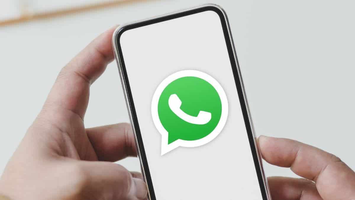 WhatsApp Yeniden Tasarlanmış Klavye