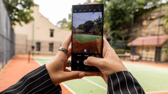 Kullanıcılar mutlu: Samsung’dan kamera performansını iyileştiren güncelleme!