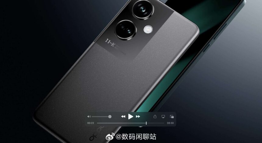 Oppo K11x